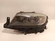 Scheinwerfer Links 7202573 BMW 3 serie Touring (E91) Kombi 320d 16V (N47-D20A) 2009