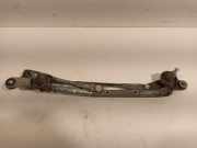 Scheibenwischer Mechanisch Vorne 95143173 Opel Karl Schrägheck 5-drs 1.0 12V (B10XE(Euro 6)) 2015