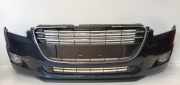 Stoßstange Vorne Peugeot 508 SW (8E/8U) Kombi 1.6 THP 16V (EP6CDT(5FV)) 2013-03