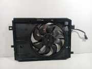 Kühlerventilatormotor 9673999980 Peugeot 3008 II (M4/MC/MJ/MR) Großraumlimousine 1.5 BlueHDi 130 (DV5RC(YHZ)) 2018