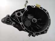 Getriebe Manuell MMT6 Volvo V60 I (FW/GW) Kombi 1.6 DRIVe (D4162T) 2012