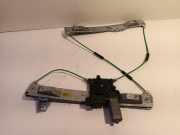 Fensterheber Elektr. Links Vorne 541613212 Opel Corsa D Schrägheck 1.0 (Z10XEP(Euro 4)) 2007-03