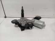 Scheibenwischer Mechanisch Hinten 28710JD000 Nissan Qashqai (J10) SUV 1.6 16V (HR16DE) 2008-07