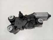 Scheibenwischermotor Hinten 97062808000 Porsche Panamera (970) Liftback 3.6 V6 24V PDK 4 (M46.40) 2010-05