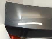 Heckklappe Mercedes-Benz E (W212) Limousine E-200 2.0 Turbo 16V (M274.920) 2013-05