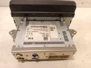 Navigationssystem 96550H8100 Kia Rio IV (YB) Schrägheck 1.0i T-GDi 100 12V (G3LC) 2018-07