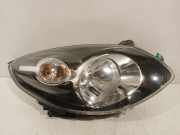 Scheinwerfer Rechts 27152800 Renault Twingo II (CN) Schrägheck 3-drs 1.5 dCi 90 FAP (K9K-820(K9K-P8)) 2011-11