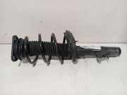 Federbein Links Vorne 3255552 Volvo V40 (MV) Schrägheck 5-drs 2.0 D2 16V (D4204T8(Euro 6b)) 2015-12