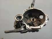Getriebe Manuell JYL Volkswagen Eos (1F7/F8) Cabrio 2.0 FSI 16V (BVY(Euro 4)) 2007-06 BVY(Euro 4)
