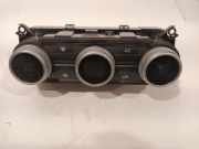 Heizung Bedienung 275006270R Dacia Sandero III Schrägheck 1.0 TCe 90 12V (H4D-470(H4D-E4)) 2024-12