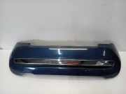 Stoßstange Hinten Fiat 500C (312) Cabrio 1.3 MJTD 16V (199.B.1000(Euro 5)) 2013