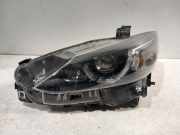 Scheinwerfer Links GHP9510L0F Mazda 6 SportBreak (GJ/GH/GL) Kombi 2.0 SkyActiv-G 165 16V (PEY7) 2016-03