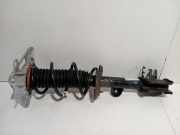 Federbein Rechts Hinten 52025846 Fiat 500X (334) SUV 1.4 Multi Air 16V (55263624) 2016