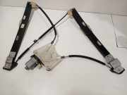 Fensterheber Elektr. Links Vorne 2GA837461F Volkswagen T-Roc I SUV 1.5 TSI Evo BMT 16V (DXDB) 2019-09