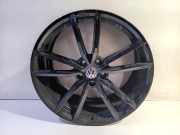 Felge Volkswagen Golf VII (AUA) Schrägheck 2.0 R 4Motion 16V (CJXC) 2016-01 CJXC