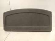 Hutablage 1K6857769 Volkswagen Golf VI (5K1) Schrägheck 1.2 TSI BlueMotion (CBZB) 2012-05 CBZB