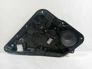 Fensterheber Elektr. Links Hinten A1767300179 Mercedes-Benz GLA (156.9) SUV 1.6 200 16V (M270.910(Euro 6)) 2014