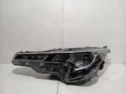 Scheinwerfer Links 8115002S60 Toyota Corolla Touring Sport (E21/EH1) Kombi 1.8 16V Hybrid (2ZRFXE) 2021-05