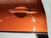 Tür Rechts Vorne Renault Captur (2R) SUV 0.9 Energy TCE 12V (H4B-408(H4B-B4)) 2015-07