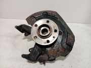 Radnabe Links Vorne 2Q0407255L Volkswagen Polo VI (AW1) Schrägheck 5-drs 1.0 TSI 12V (CHZL) 2018-05 CHZL
