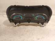 Tachoeinheit Kmh 9830429280 Citroën SpaceTourer Bus ë-Spacetourer (ZKX) 2021