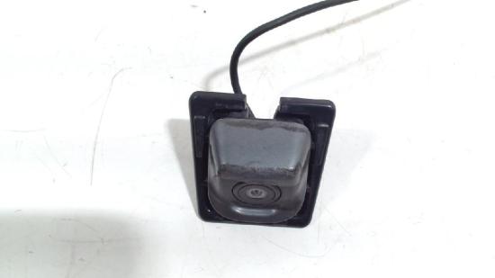 Camera Hinten 9673721877 Citroën DS5 (KD/KF) Schrägheck 5-drs 1.6 HDiF 16V (DV6C(9HD)) 2012 Bild Camera Hinten 9673721877 Citroën DS5 (KD/KF) Schrägheck 5-drs 1.6 HDiF 16V (DV6C(9HD)) 2012