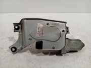 Scheibenwischermotor Hinten 7318710 BMW X5 (F15) SUV xDrive 40e 2.0 (N20-B20A) 2015