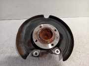 Radnabe Links Hinten Citroën C4 Berline (BA/BB/BC) Schrägheck 5-drs ë-C4 50 kWh (ZKX(ZK01)) 2023