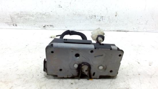 Türschloß Zv Elektrisch Rechts Vorne 13431840 Opel Corsa E Schrägheck 1.3 CDTi 16V ecoFLEX (B13DTE) 2017 Bild Türschloß Zv Elektrisch Rechts Vorne 13431840 Opel Corsa E Schrägheck 1.3 CDTi 16V ecoFLEX (B13DTE) 2017