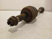 Antriebswelle Links Vorne 934472 Renault Wind (EN/E4) Cabrio 1.2 16V TCE (D4F-782(D4F-K7)) 2010