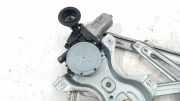 Fensterheber Elektr. Rechts Vorne 857100D100 Toyota Yaris II (P9) Schr?gheck 1.3 16V VVT-i (2SZFE) 2008