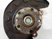 Radnabe Rechts Vorne 5QO407256Q Audi A3 Sportback (8VA/8VF) Schrägheck 5-drs 1.6 TDI 16V (DDYA) 2017