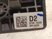 Gaspedal 32700D4200 Hyundai Santa Fe IV SUV 1.6 T-GDI Hybrid (G4FT) 2021