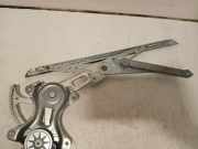 Fensterheber Elektr. Links Hinten 8572047170 Toyota Prius Plus (ZVW4) Großraumlimousine 1.8 Hybrid 16V (2ZRFXE) 2015