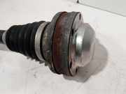 Antriebswelle Links Hinten 8R0501203C Audi A6 Avant (C7) Kombi 3.0 TDI V6 24V biturbo Quattro (CVUB(Euro 6)) 2015