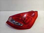 Rücklicht Rechts Aussen 0855119B7RB Ford Fiesta 6 (JA8) Schrägheck 1.4 16V (SPJC(Euro 4) 2010