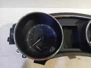 Tachoeinheit Kmh 3T1920841J Skoda Superb (3TAA) Schrägheck 1.4 TSI 16V (CAXC) 2013