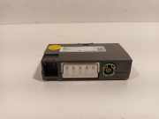 Aux-Anschluss 8W0035736 Audi A4 Avant (B9) Kombi 2.0 TDI Ultra 16V (DEUA) 2016-04