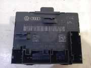 Steuergerät Zentralverriegelung RV 8X0959792D Skoda Superb (3TAA) Schrägheck 1.4 TSI 16V (CAXC) 2013