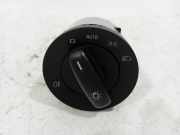 Lichtschalter 5l0941431d Skoda Yeti (5LAC) SUV 1.2 TSI 16V (CBZB) 2010-03