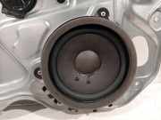 Fensterheber Elektr. Links Vorne 30773905aa Volvo C30 (EK/MK) Schrägheck 3-drs 1.8 16V (B4184S11) 2007