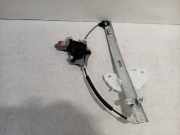 Fensterheber Elektr. Rechts Hinten 83460H8000 Kia Stonic (YB) SUV 1.0i T-GDi 12V Eco-Dynamics+ (G3LF) 2024