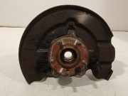 Radnabe Links Vorne 31302822 Volvo V40 (MV) Schrägheck 5-drs 2.0 D3 20V (D5204T6) 2012