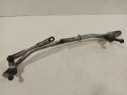 Scheibenwischer Mechanisch Vorne 3397021981 Volvo XC40 (XZ) SUV 2.0 T4 Geartronic 16V (B4204T47) 2020