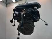 Motor CUKC Volkswagen Passat Variant (3G5) Kombi 1.4 GTE Hybrid 16V (CUKC) 2015 CUKC