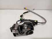 Türschloß Zv Elektrisch Links Hinten A2220064099 Mercedes-Benz C Estate (S205) Kombi C-350 e 2.0 16V (M274.920) 2016-08