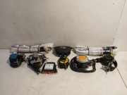 Airbag Set Kia Picanto (TA) Schrägheck 1.0 12V (G3LA) 2016-02