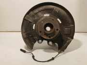 Radnabe Links Hinten BMW 5 serie (F10) Limousine 528i xDrive 16V (N20-B20A) 2013-05