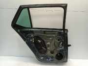 T?r Links Hinten Skoda Fabia III (NJ3) Schr?gheck 5-drs 1.0 TSI 12V (CHZB) 2018-06