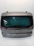 Heckklappe Renault Espace (RFCJ) Großraumlimousine 1.6 dCi 160 Twinturbo (R9M-D452) 2015